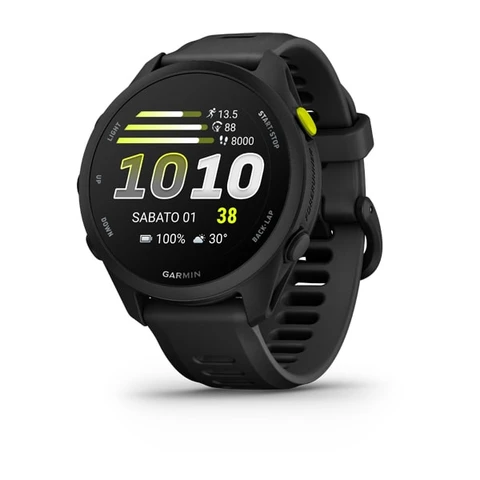 GARMIN Orologio GPS Forerunner 70